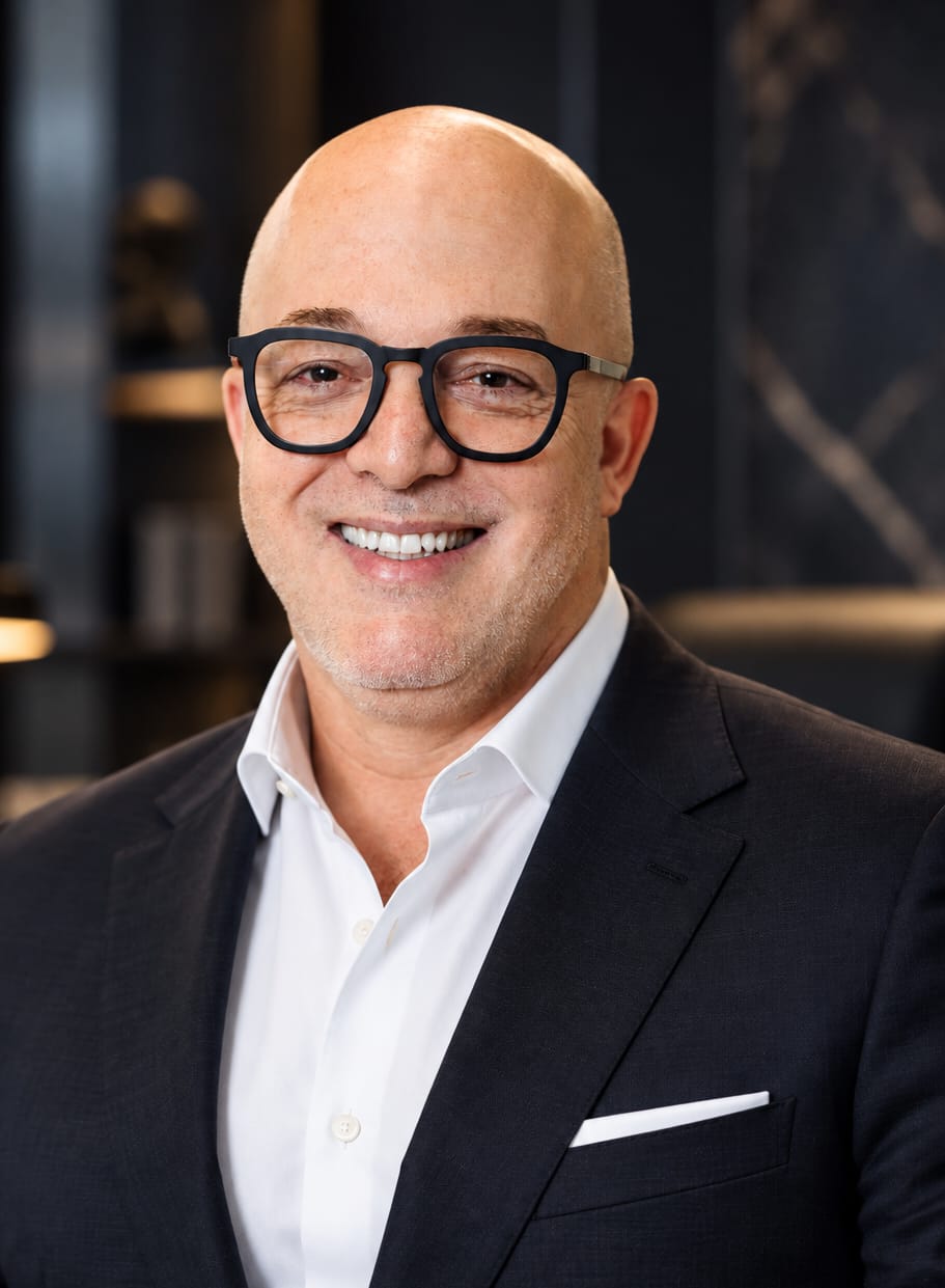 M'hamed Bouhlal